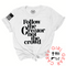 XS / WHITE / UNISEX CUT