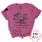 XS / MAGENTA / UNISEX CUT