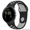 For Google Pixel 1-4 41/45mm Silicone Band - Breathable