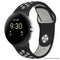 black grey black / pixel Watch 3-4 (45mm)