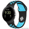black crystal Blue black / pixel Watch 3-4 (45mm)