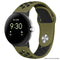 green black black / pixel Watch 3-4 (45mm)