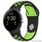 black green black / pixel Watch 3-4 (45mm)