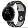 For Google Pixel 1-4 41/45mm Silicone Band - Breathable