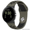 army green black black / pixel Watch 3-4 (45mm)