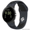 black black black / pixel Watch 3-4 (45mm)