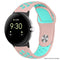 pink blue diamond black / pixel Watch 3-4 (45mm)