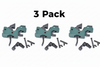 3 pack combo Partisan Forced-Reset Drop-In Cassette Trigger FRT – AR-15 Platform (USA-Made)