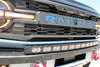 2021+ Ford Bronco Modular Bumper 40in Light Bar - PRO