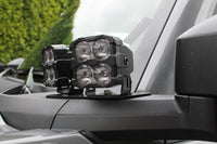 2022+ Ford Bronco Raptor Ditch Lights PRO