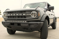 2021+ Ford Bronco Ditch Lights PRO
