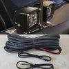 2021+ Ford Bronco Ditch Lights