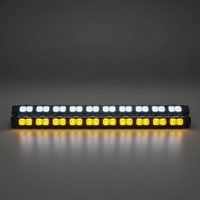 2021+ Ford Bronco Modular Bumper 30in Light Bar - PRO