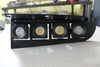 2021+ Ford Bronco Modular Bumper Dual Function Fog Light Kit