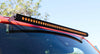 2022+ Ford Bronco Raptor 40in Roof Mount Light Bar SLIM