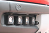 2022+ Ford Bronco Raptor Fog Light Kit
