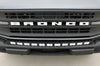 2021+ Ford Bronco Standard Bumper 40in Light Bar PRO