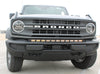 2021+ Ford Bronco Standard Bumper 40in Light Bar PRO