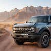 2021+ Ford Bronco Standard Bumper 40in Light Bar PRO