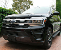 2022-2024 Ford Expedition (4) 11in Light Bars
