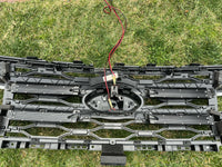 2022-2024 Ford Expedition (4) 11in Light Bars