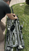 2022-2024 Ford Expedition 40in Light Bar
