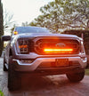 2021-23 Ford F150 Single 30in Light Bar