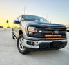 2024+ Ford F150 Ditch Lights