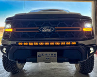 2024+ Ford F150 Tremor 40in Light Bar - PRO