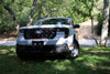 2025+ Ford Maverick Ditch Lights