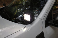 2025+ Ford Maverick Ditch Lights