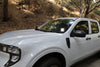 2025+ Ford Maverick Ditch Lights