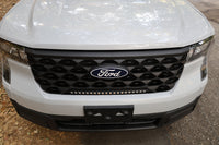 2025+ Ford Maverick 23in Light Bar