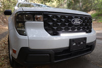 2025+ Ford Maverick 23in Light Bar