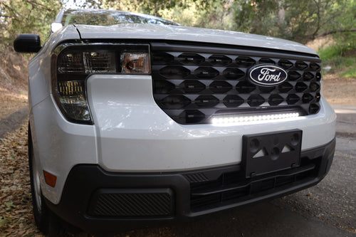 2025+ Ford Maverick 23in Light Bar