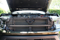 2024+ Ford Ranger Raptor Single 40in Light Bar