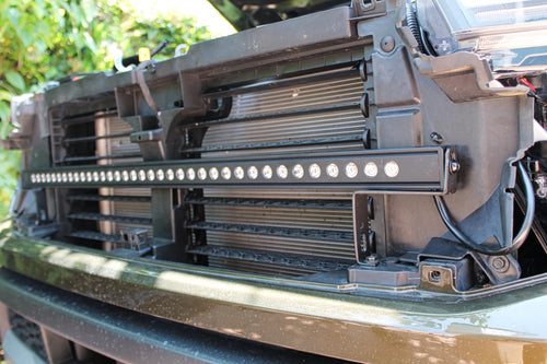 2024+ Ford Ranger Raptor Single 40in Light Bar