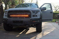 2017-20 Ford Raptor Gen 2 Single 40in Light Bar