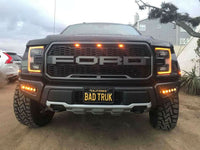 2017-20 Ford Raptor Gen 2 Fog Light Kit
