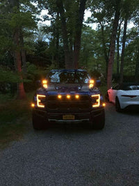 2017-20 Ford Raptor Gen 2 Ditch Lights