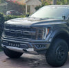 2021-23 Ford Raptor Gen 3 Fog Light Kit