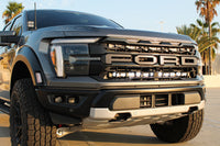 2024+ Ford Raptor Gen 3 Refresh Single 40in Light Bar PRO