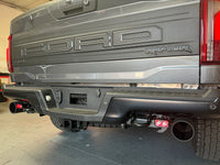 2024+ Ford Raptor Gen 3 Refresh Reverse Light