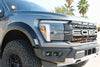 2024+ Ford Raptor Gen 3 Refresh Dual 40s Light Bars SLIM