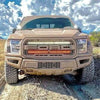 2017-20 Ford Raptor Gen 2 Dual 40s Light Bars
