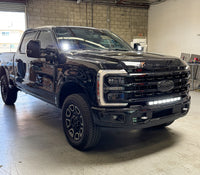 2023+ Ford Super Duty F250/F350/F450 Ditch Lights PRO