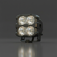 2023+ Ford Super Duty F250/F350/F450 Ditch Lights PRO