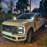 2023+ Ford Super Duty F250/350/450 Ditch Lights