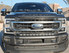 2020-22 Ford Super Duty  F250 F350 F450 40in Light Bar PRO