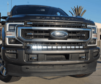 2020-22 Ford Super Duty  F250 F350 F450 40in Light Bar PRO